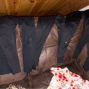 Girls size 7/8 leggings